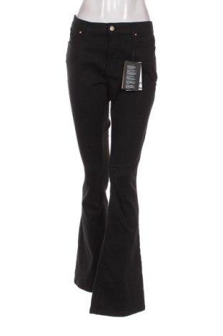 Pantaloni de femei Vero Moda, Mărime XL, Culoare Negru, Preț 182,99 Lei