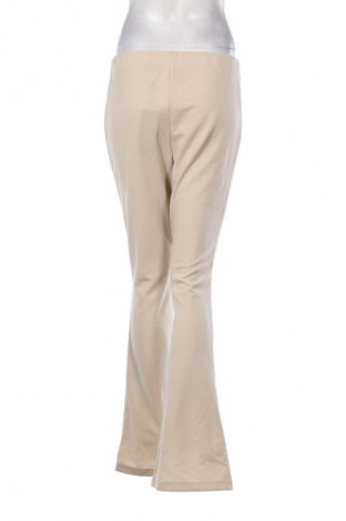 Damenhose Vero Moda, Größe S, Farbe Ecru, Preis 42,99 €