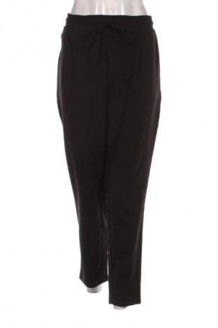 Pantaloni de femei Vero Moda, Mărime XL, Culoare Negru, Preț 182,99 Lei