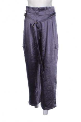 Dámske nohavice Vero Moda, Veľkosť S, Farba Fialová, Cena  32,51 €