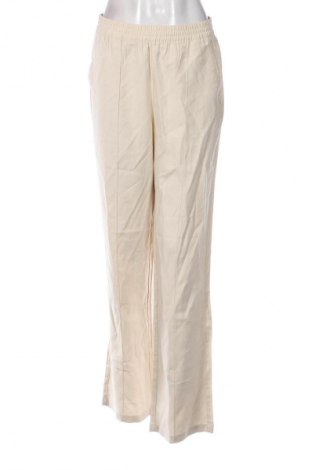 Damenhose Vero Moda, Größe M, Farbe Beige, Preis € 43,99