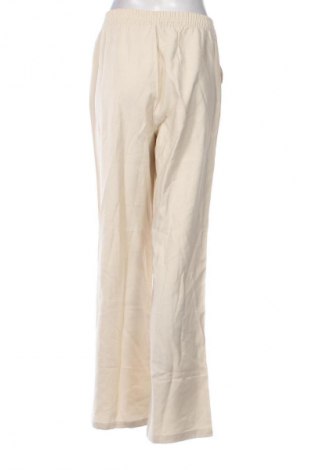 Damenhose Vero Moda, Größe M, Farbe Beige, Preis € 43,99