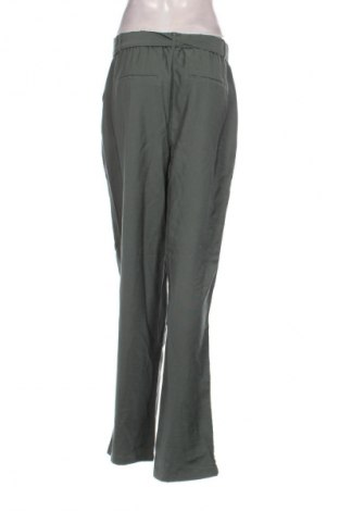 Pantaloni de femei Vero Moda, Mărime L, Culoare Verde, Preț 202,99 Lei