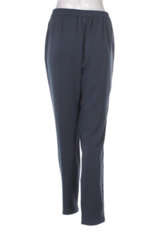Damskie spodnie Vero Moda, Rozmiar L, Kolor Niebieski, Cena 63,62 zł