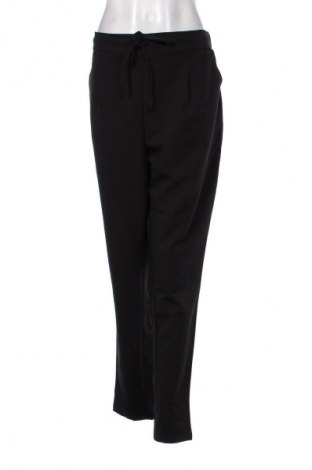 Pantaloni de femei Vero Moda, Mărime XL, Culoare Negru, Preț 202,99 Lei