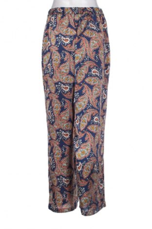 Dámské kalhoty  Vero Moda, Velikost XL, Barva Vícebarevné, Cena  336,00 Kč