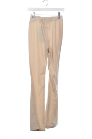 Damenhose Vero Moda, Größe XS, Farbe Ecru, Preis € 39,99