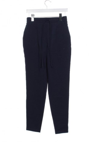 Pantaloni de femei Vero Moda, Mărime XS, Culoare Albastru, Preț 202,99 Lei