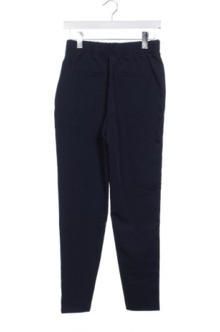 Pantaloni de femei Vero Moda, Mărime XS, Culoare Albastru, Preț 202,99 Lei