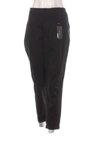 Damenhose Vero Moda, Größe L, Farbe Schwarz, Preis 42,99 €