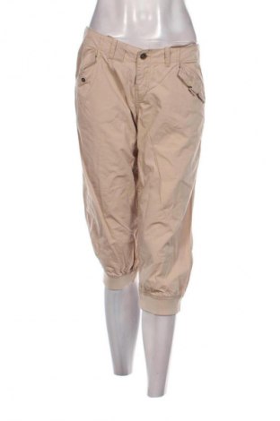 Női nadrág Vero Moda, Méret M, Szín Bézs, Ár 5 569 Ft