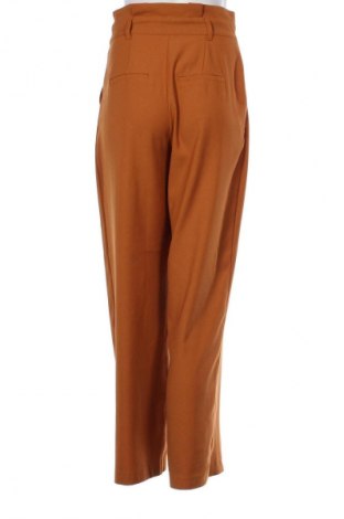 Pantaloni de femei Vero Moda, Mărime S, Culoare Maro, Preț 68,30 Lei