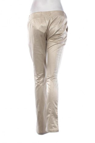 Pantaloni de femei Who*s Who, Mărime L, Culoare Bej, Preț 237,27 Lei