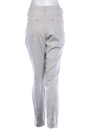 Damenhose Woman By Tchibo, Größe XL, Farbe Grau, Preis € 14,54
