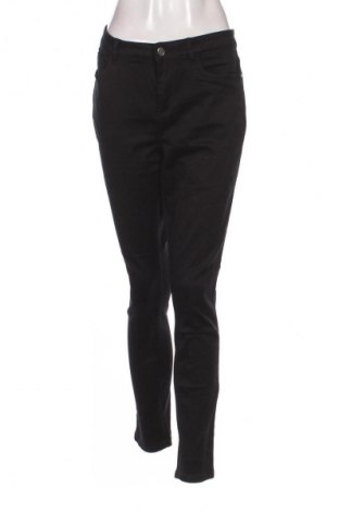 Damskie spodnie Women by Tchibo, Rozmiar XL, Kolor Czarny, Cena 95,99 zł