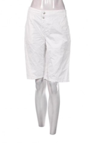 Pantaloni de femei Women by Tchibo, Mărime M, Culoare Alb, Preț 94,99 Lei