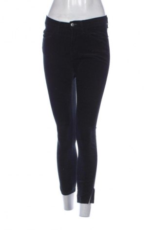 Pantaloni de femei Wrangler, Mărime S, Culoare Albastru, Preț 153,53 Lei