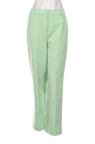 Pantaloni de femei Y.A.S, Mărime M, Culoare Verde, Preț 457,99 Lei