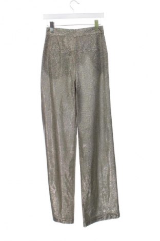 Damenhose Y.A.S, Größe XS, Farbe Golden, Preis 132,99 €