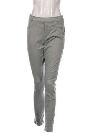 Pantaloni de femei Yessica, Mărime M, Culoare Verde, Preț 94,99 Lei