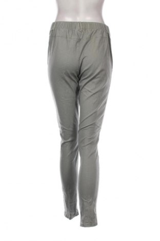 Pantaloni de femei Yessica, Mărime M, Culoare Verde, Preț 94,99 Lei