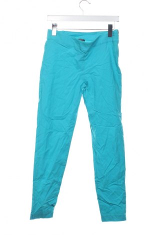 Pantaloni de femei Yessica, Mărime M, Culoare Albastru, Preț 94,99 Lei