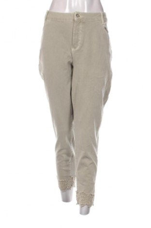 Damenhose Yessica, Größe XXL, Farbe Grün, Preis 20,99 €