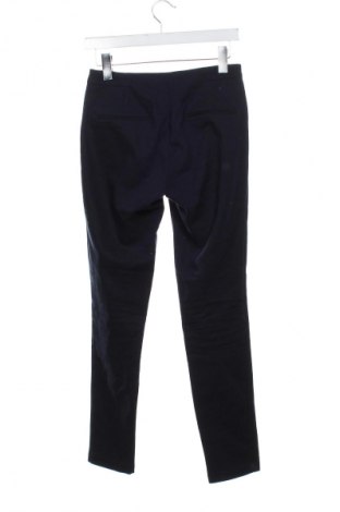 Pantaloni de femei Zara, Mărime XS, Culoare Albastru, Preț 88,99 Lei