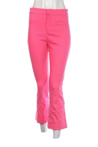 Damenhose Zara, Größe M, Farbe Rosa, Preis € 18,99