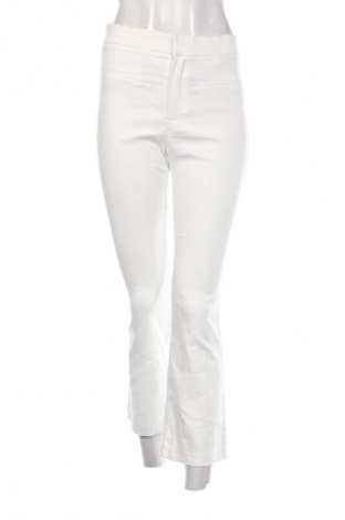 Damenhose Zara, Größe M, Farbe Weiß, Preis € 18,99