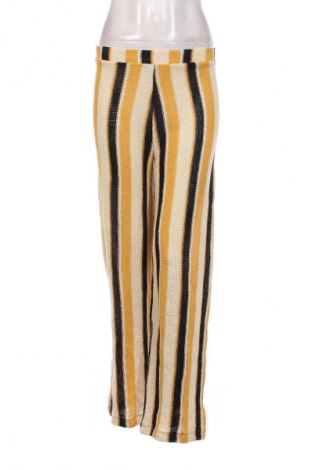 Damenhose Zara, Größe S, Farbe Mehrfarbig, Preis 18,99 €