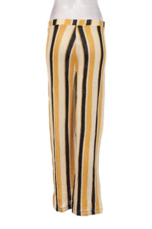 Damenhose Zara, Größe S, Farbe Mehrfarbig, Preis 18,99 €