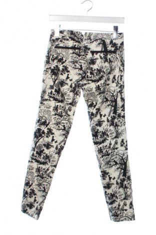Damenhose Zara, Größe S, Farbe Mehrfarbig, Preis 18,99 €