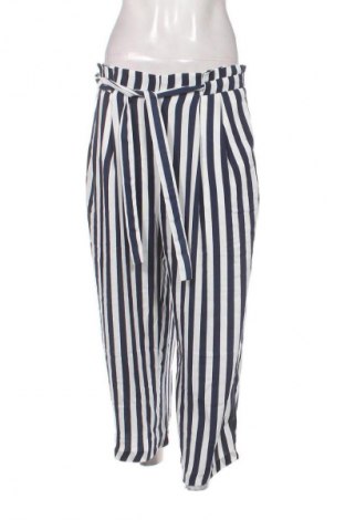 Damenhose Zara, Größe M, Farbe Mehrfarbig, Preis 18,99 €