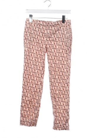 Damskie spodnie Zara, Rozmiar XS, Kolor Kolorowy, Cena 88,99 zł