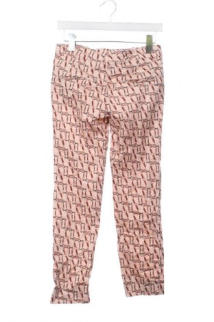 Damskie spodnie Zara, Rozmiar XS, Kolor Kolorowy, Cena 88,99 zł