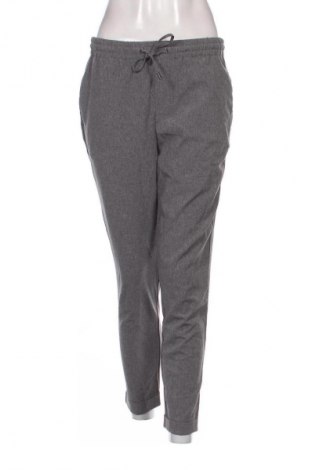 Damenhose Zara, Größe S, Farbe Grau, Preis 18,99 €