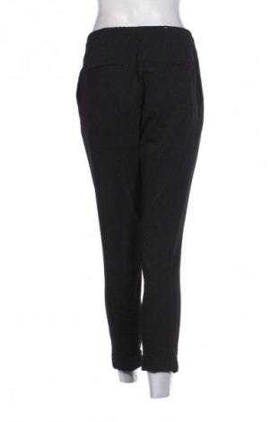 Pantaloni de femei Zara, Mărime S, Culoare Negru, Preț 68,30 Lei
