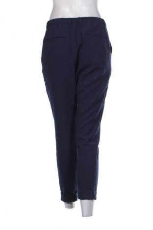 Pantaloni de femei Zara, Mărime M, Culoare Albastru, Preț 68,30 Lei