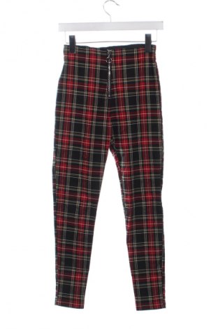 Pantaloni de femei Zara, Mărime XS, Culoare Multicolor, Preț 88,99 Lei