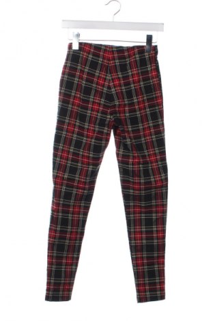 Pantaloni de femei Zara, Mărime XS, Culoare Multicolor, Preț 88,99 Lei