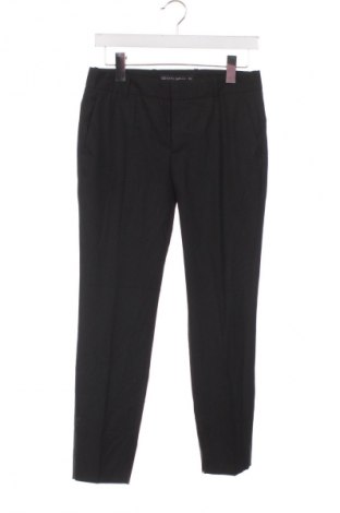 Damskie spodnie Zara, Rozmiar XS, Kolor Czarny, Cena 88,99 zł