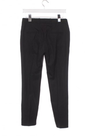 Damskie spodnie Zara, Rozmiar XS, Kolor Czarny, Cena 88,99 zł