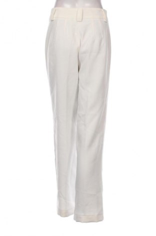 Damenhose Zara, Größe S, Farbe Weiß, Preis 18,99 €