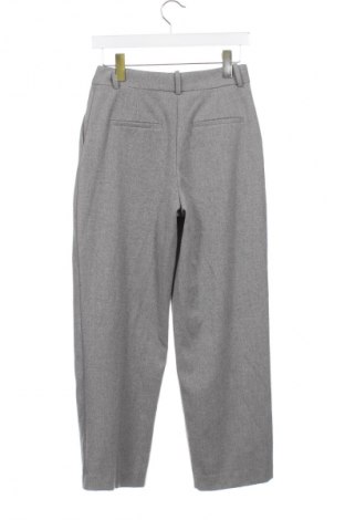 Dámske nohavice Zara, Veľkosť XS, Farba Sivá, Cena  8,95 €