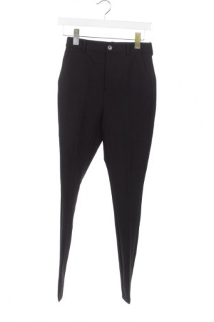 Pantaloni de femei Zara, Mărime XS, Culoare Negru, Preț 68,88 Lei