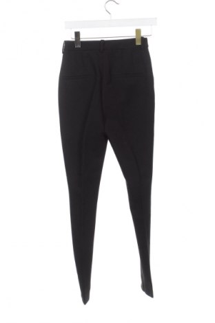 Pantaloni de femei Zara, Mărime XS, Culoare Negru, Preț 68,88 Lei