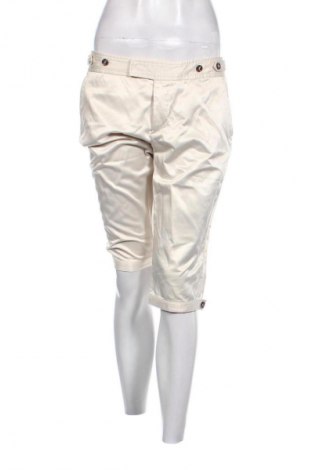 Női nadrág Zara, Méret M, Szín Bézs, Ár 8 852 Ft