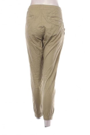 Pantaloni de femei Zara, Mărime M, Culoare Verde, Preț 88,99 Lei