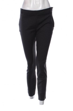 Pantaloni de femei Zara, Mărime L, Culoare Negru, Preț 68,80 Lei